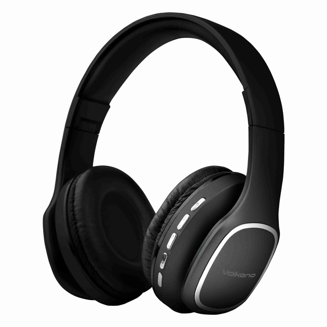 Volkano Phonic Series Bluetooth Headphones