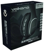 Volkano Phonic Series Bluetooth Headphones