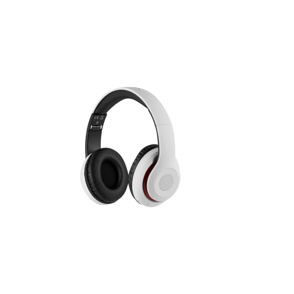 Volkano Impulse Series Bluetooth Headphones