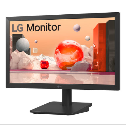 LG Essential 19.5" HD+ Professional Monitor