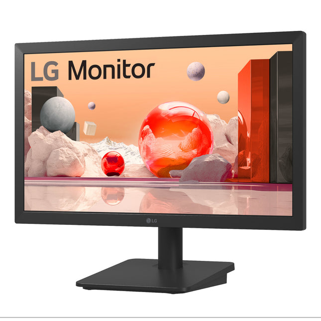 LG Essential 19.5" HD+ Professional Monitor