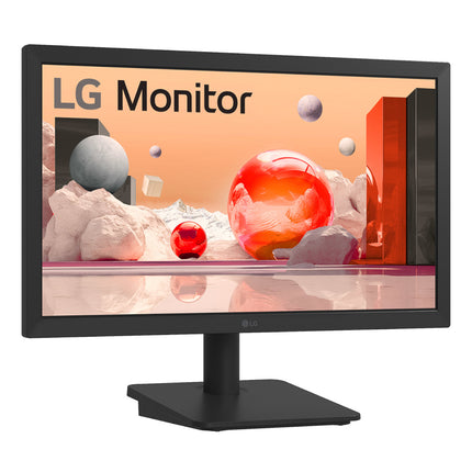 LG Essential 19.5" HD+ Professional Monitor