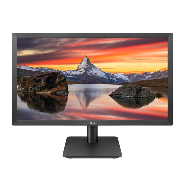 LG 22MP410-B 21.45" Full HD 75Hz FreeSync Computer Monitor