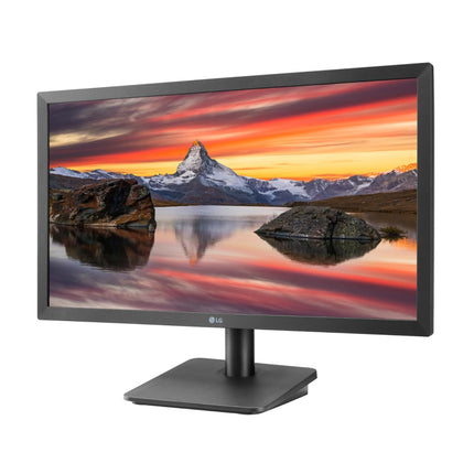 LG 22MP410-B 21.45" Full HD 75Hz FreeSync Computer Monitor