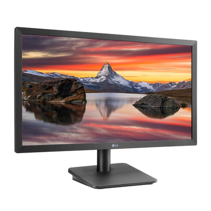 LG 22MP410-B 21.45" Full HD 75Hz FreeSync Computer Monitor