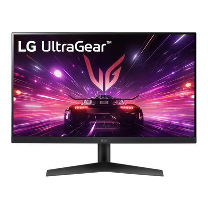 LG UltraGear 24" FHD IPS Gaming Monitor