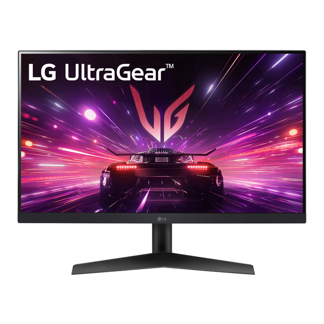 LG UltraGear 24" FHD IPS Gaming Monitor