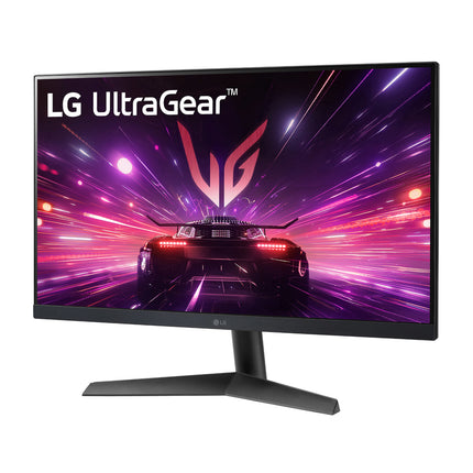 LG UltraGear 24" FHD IPS Gaming Monitor