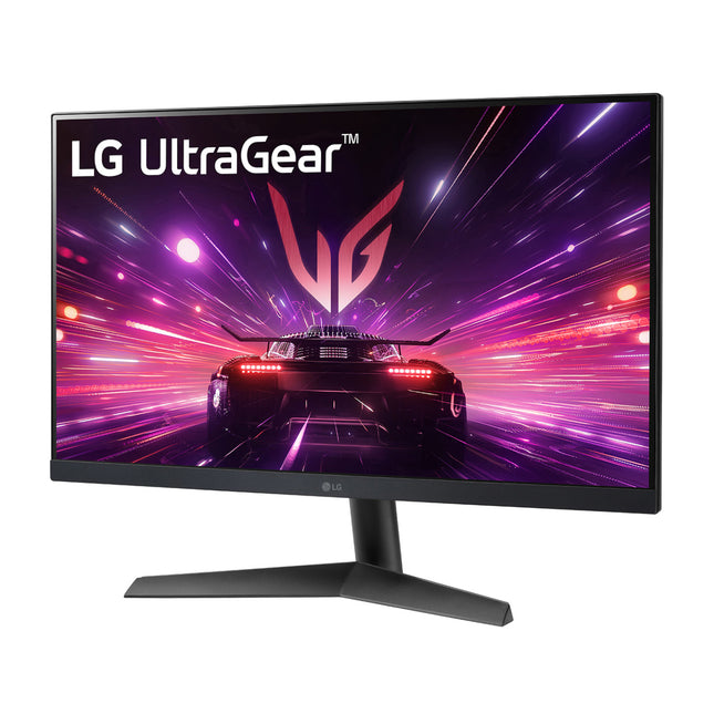 LG UltraGear 24" FHD IPS Gaming Monitor