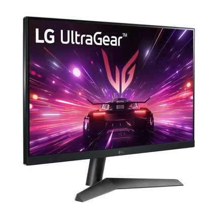 LG UltraGear 24" FHD IPS Gaming Monitor