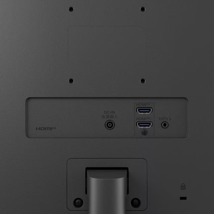 LG 24MS500-B 24" FHD 100Hz 5ms IPS Professional Monitor