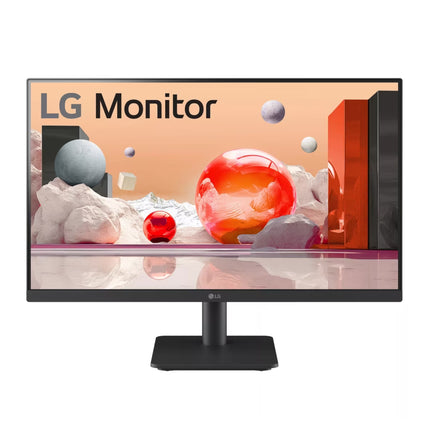 LG 24MS500-B 24" FHD 100Hz 5ms IPS Professional Monitor
