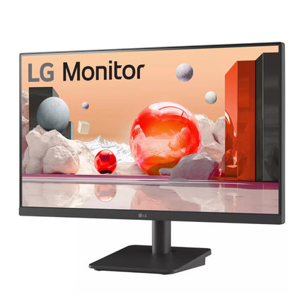 LG 24MS500-B 24" FHD 100Hz 5ms IPS Professional Monitor