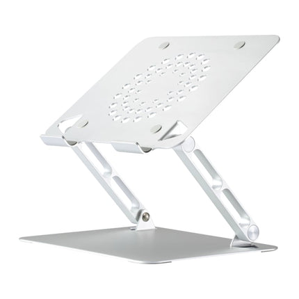 WINX DO Ergo Multi-Adjustable Laptop Stand – Silver