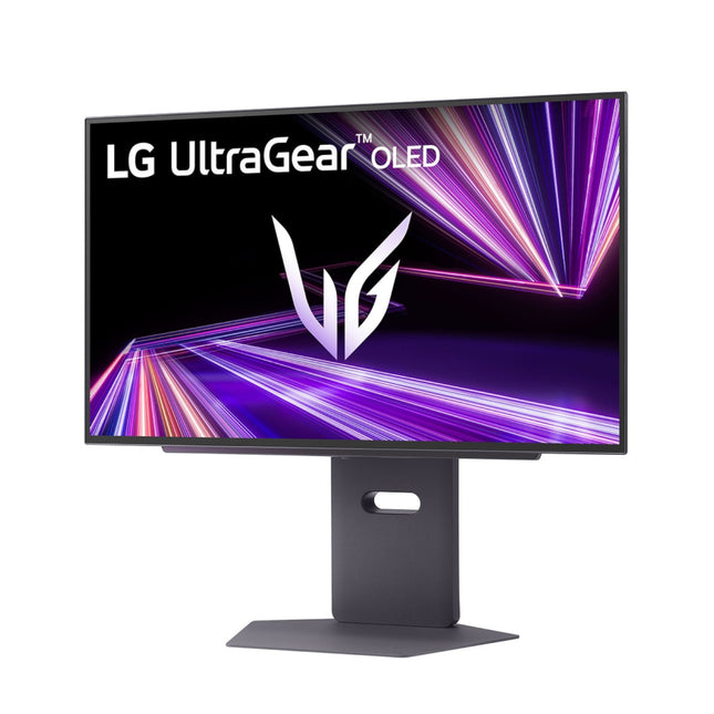 LG UltraGear 27" QHD OLED 480Hz Gaming Monitor 27GX790A-B.AFB