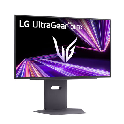 LG UltraGear 27" QHD OLED 480Hz Gaming Monitor 27GX790A-B.AFB