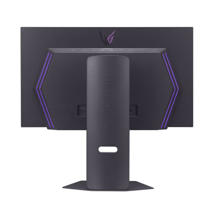 LG UltraGear 27" QHD OLED 480Hz Gaming Monitor 27GX790A-B.AFB