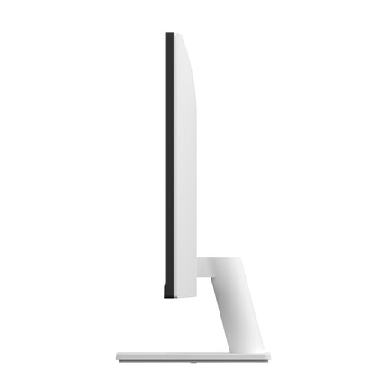 LG 27US500-W 27" UHD 4K 60Hz HDR10 IPS White Professional Monitor
