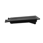 Volkano Arctic Series Dual‑Fan Laptop Cooling Stand up to 17″ VK‑20013‑BK[V2]