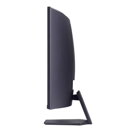 LG UltraGear 32GS60QC-B 32" QHD 180Hz 1ms 1000R Curved Gaming Monitor