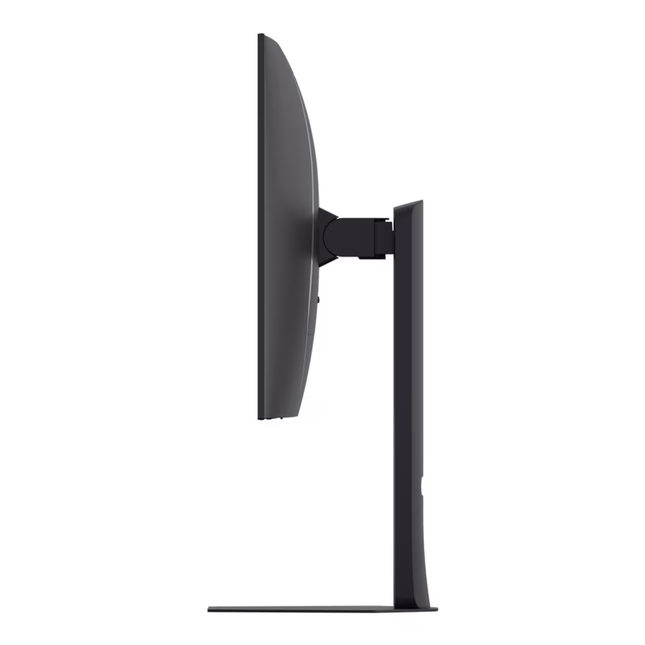 LG UltraGear 32" 4K UHD OLED Dual-Mode 240Hz/480Hz Gaming Monitor 32GS95UV-B.AFB