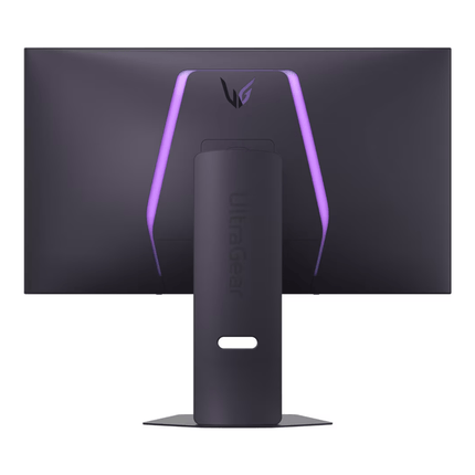 LG UltraGear 32" 4K UHD OLED Dual-Mode 240Hz/480Hz Gaming Monitor 32GS95UV-B.AFB