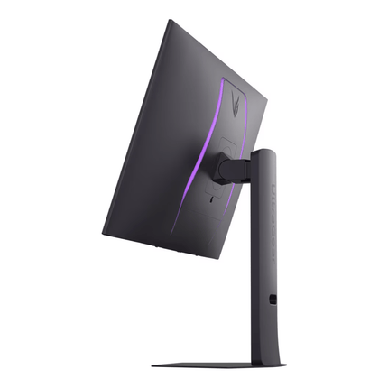 LG UltraGear 32" 4K UHD OLED Dual-Mode 240Hz/480Hz Gaming Monitor 32GS95UV-B.AFB
