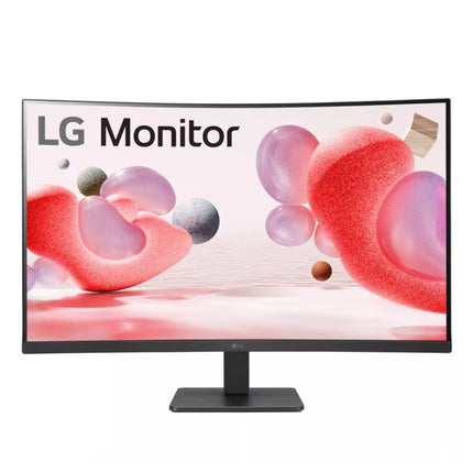 LG 32MR50C-B 31.5" FHD 100Hz 1ms 1500R Curved Professional Monitor