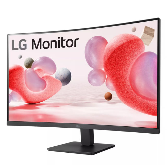 LG 32MR50C-B 31.5" FHD 100Hz 1ms 1500R Curved Professional Monitor
