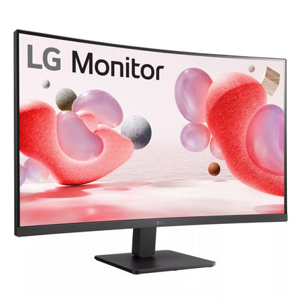 LG 32MR50C-B 31.5" FHD 100Hz 1ms 1500R Curved Professional Monitor