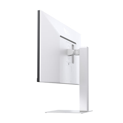 LG 34U530A-W 34" UltraWide FHD 100Hz IPS White Monitor with USB-C