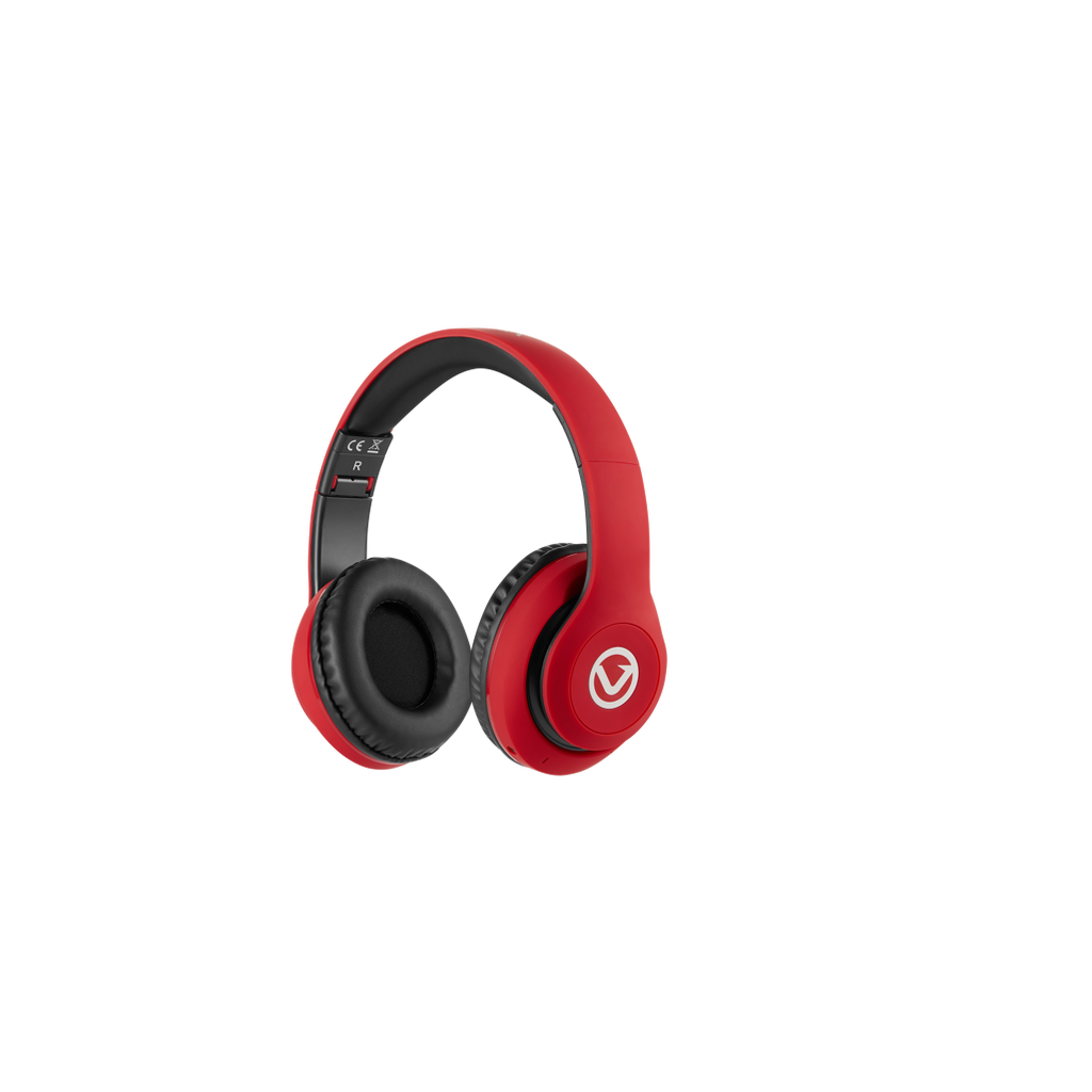 Volkano Impulse Series Bluetooth Headphones