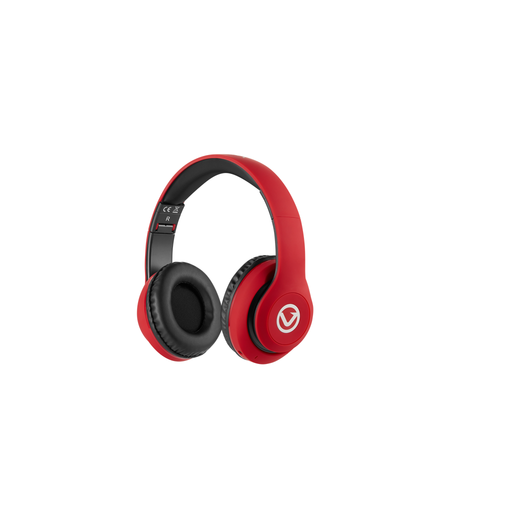Volkano Impulse Series Bluetooth Headphones