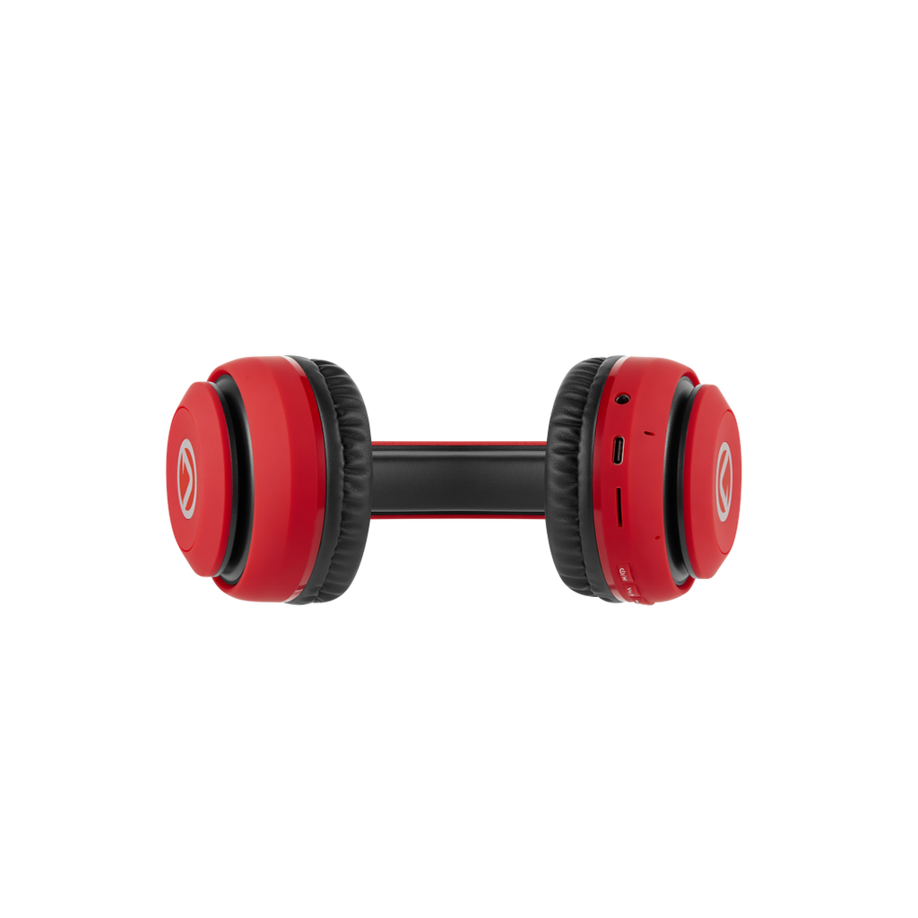 Volkano Impulse Series Bluetooth Headphones