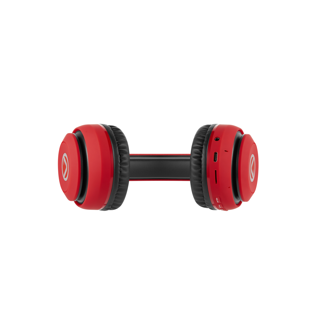 Volkano Impulse Series Bluetooth Headphones