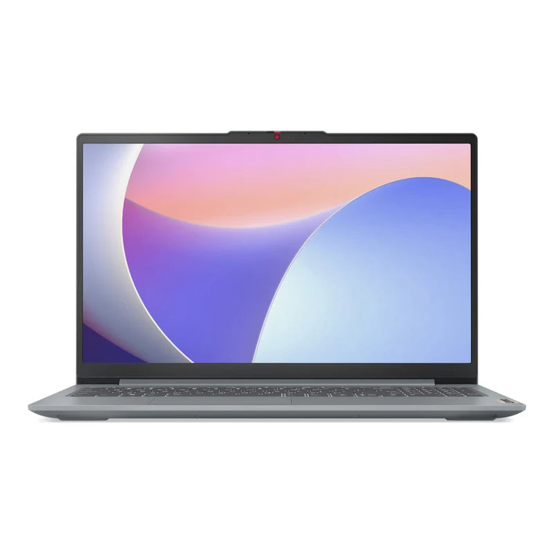 Lenovo IdeaPad Slim 3 15.6" FHD Intel Core i5 8GB RAM 512GB SSD Laptop