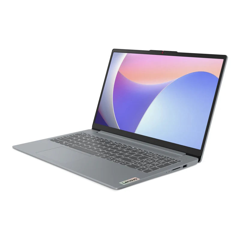 Lenovo IdeaPad Slim 3 15.6" FHD Intel Core i5 8GB RAM 512GB SSD Laptop