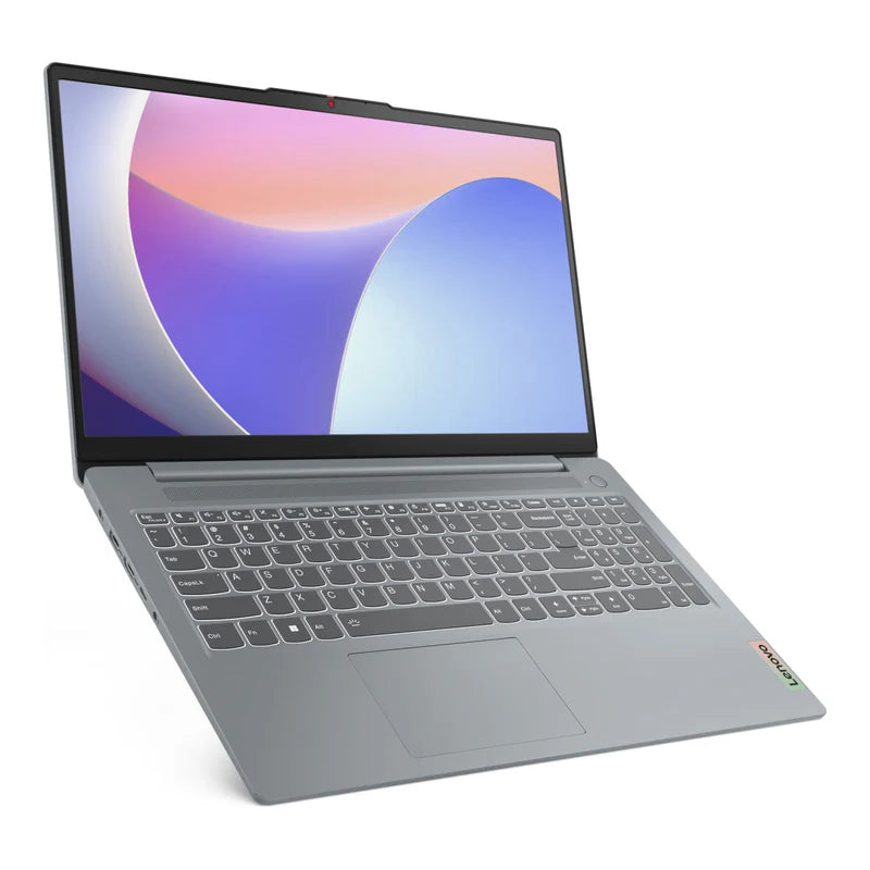 Lenovo IdeaPad Slim 3 15.6" FHD Intel Core i5 8GB RAM 512GB SSD Laptop