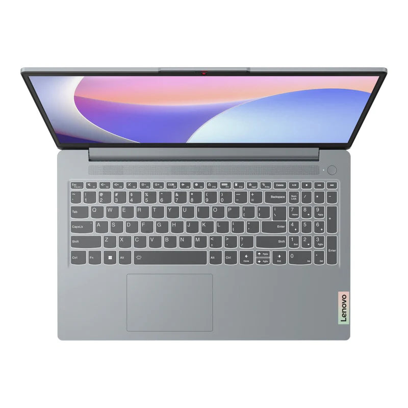 Lenovo IdeaPad Slim 3 15.6" FHD Intel Core i5 8GB RAM 512GB SSD Laptop