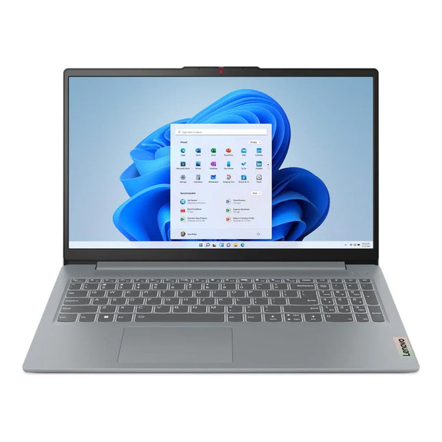 Lenovo IdeaPad Slim 3 15.6" FHD Intel Core i5 8GB RAM 512GB SSD Laptop
