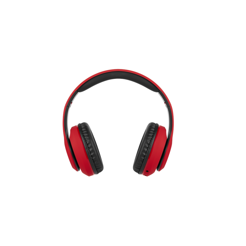 Volkano Impulse Series Bluetooth Headphones