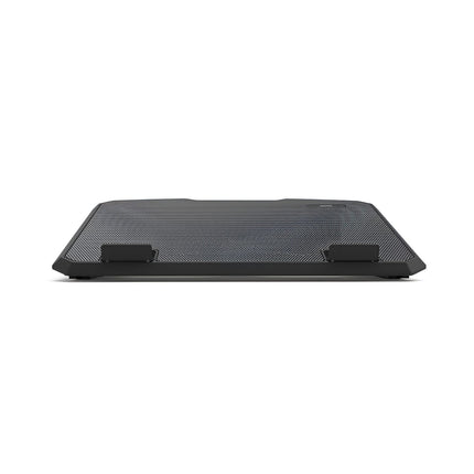 Port Connect Ergonomic Notebook Cooler Pro With Dual Fans