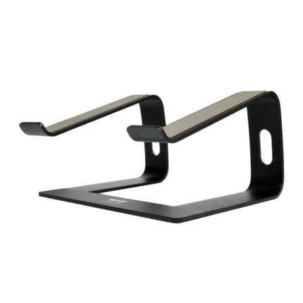 Port Connect Ergonomic Notebook Stand for Laptops 10" to 15.6"
