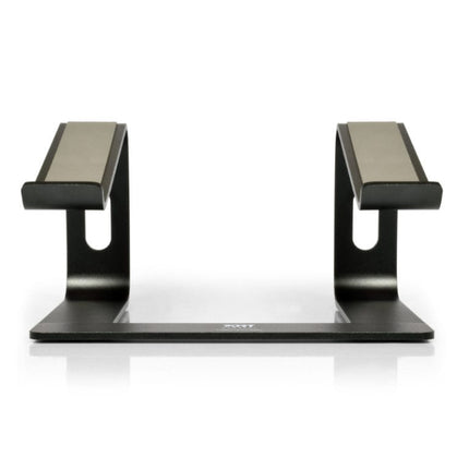 Port Connect Ergonomic Notebook Stand for Laptops 10" to 15.6"