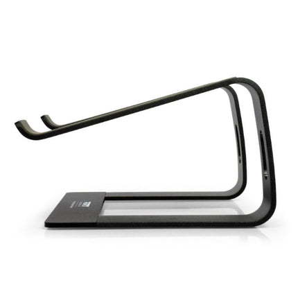 Port Connect Ergonomic Notebook Stand for Laptops 10" to 15.6"