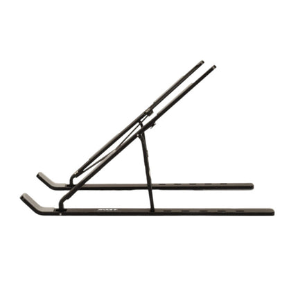 Port Connect Travel Foldable Laptop Stand for 10" to 15.6"
