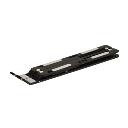 Port Connect Travel Foldable Laptop Stand for 10" to 15.6"