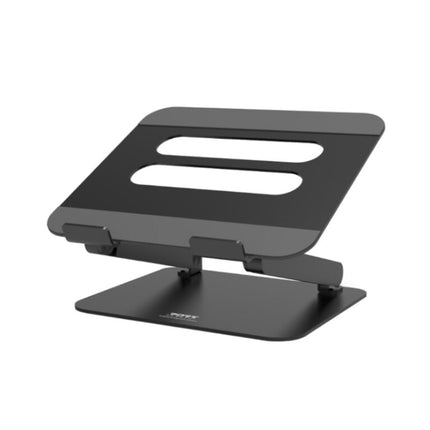 Port Connect Ergonomic Adjustable Aluminum Stand for 10" to 15.6"