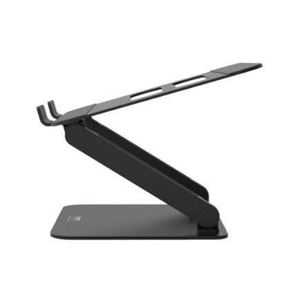 Port Connect Ergonomic Adjustable Aluminum Stand for 10" to 15.6"