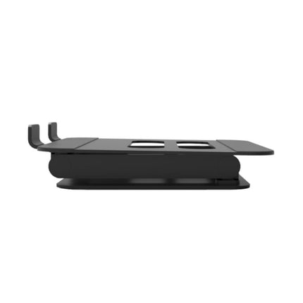 Port Connect Ergonomic Adjustable Aluminum Stand for 10" to 15.6"